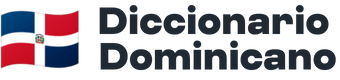 🇩🇴 Diccionario Dominicano Logo