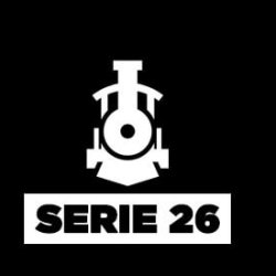Serie26 Logo